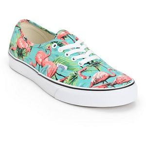 Vans Authentic Doren Flamingo